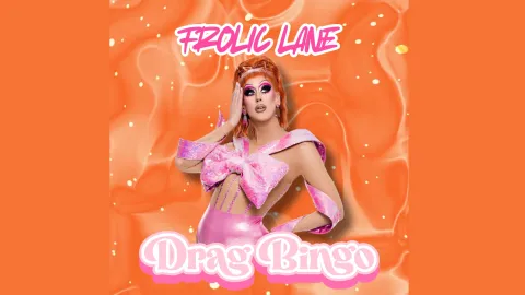 Drag Bingo