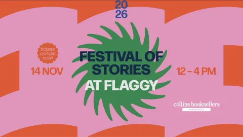 Festival of Stories
