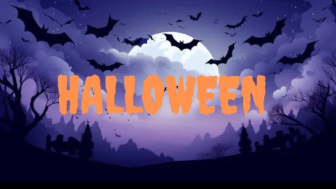 Halloween 