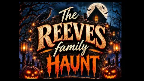 Family Haunt