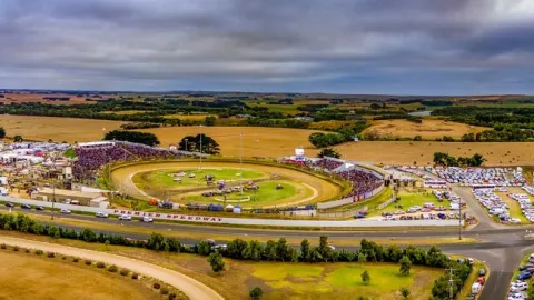 Speedway