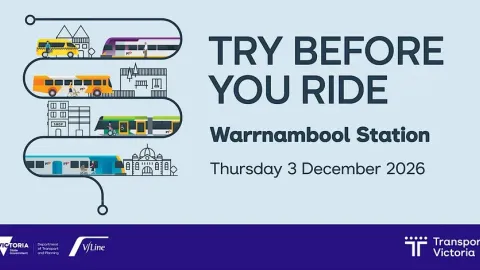 Try Before You Ride