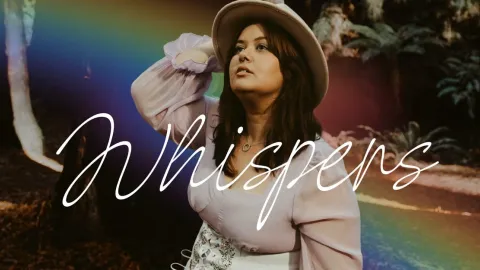 Whispers