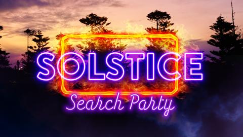 Solstice