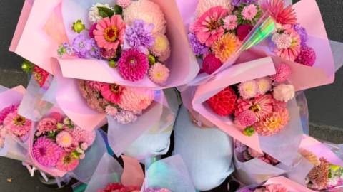 bouquet