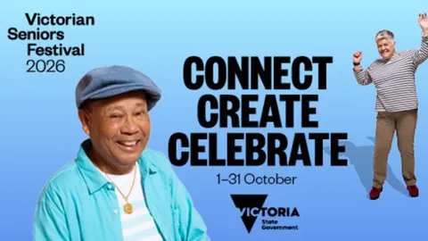 seniors fest