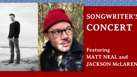 songwriter