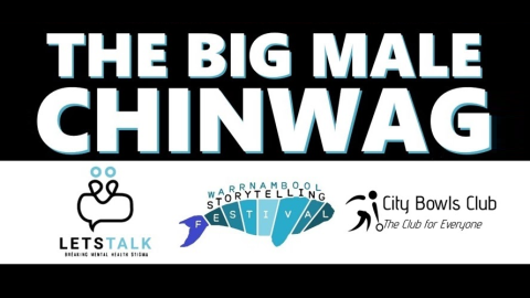 chinwag