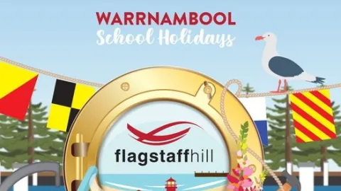 flaggy