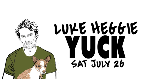 luke