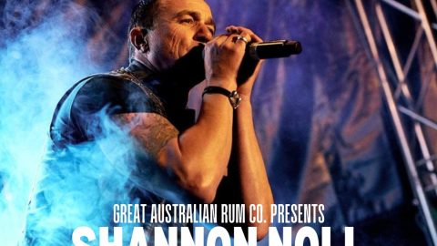 shannon