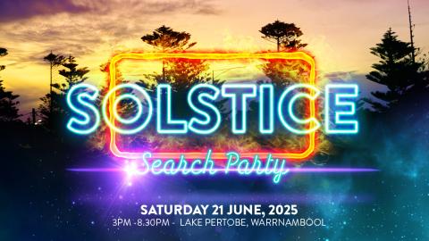 solstice