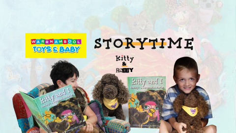 storytime