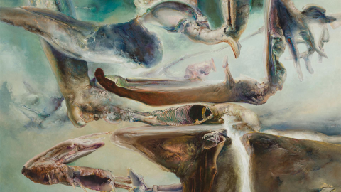 surrealism